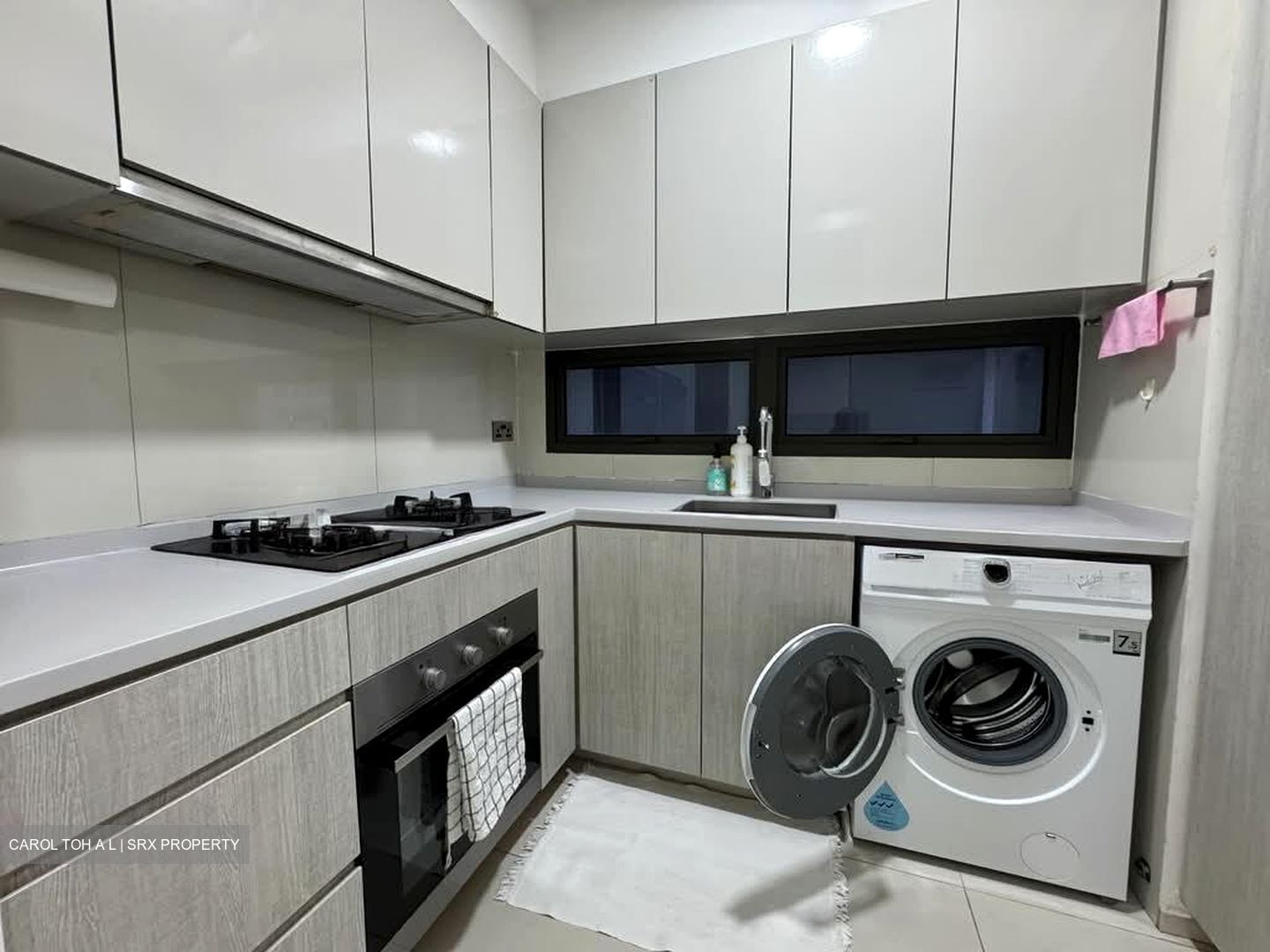 The Wisteria (D27), Apartment #552080021